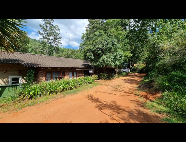 M² LODGE FOR SALE IN SABIE RURAL